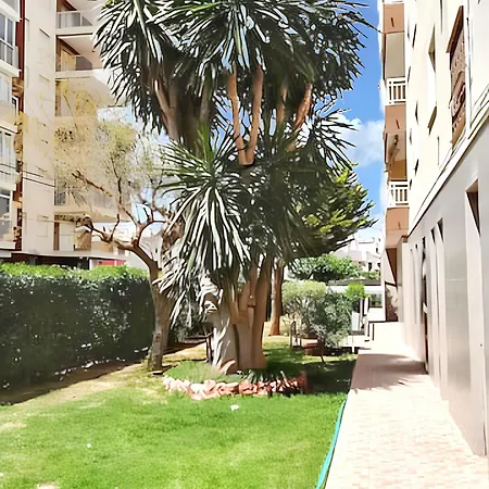 Apartment Spacious In With Mountain View *