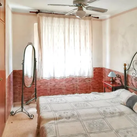 Spacious In With Mountain View * Benicassim